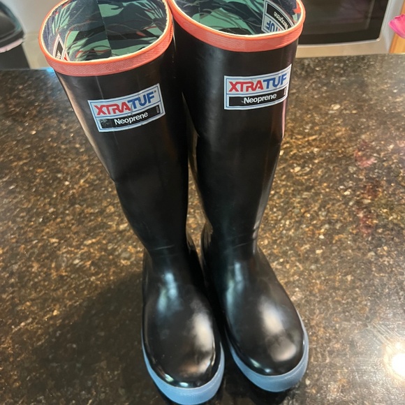 Extratuf water boot - Picture 1 of 5